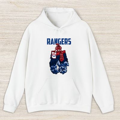 King Kong MLB Texas Rangers Unisex Hoodie TAH11818