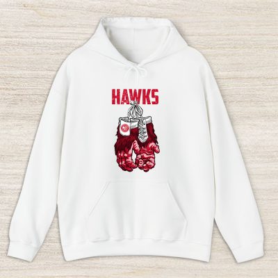 King Kong NBA Atlanta Hawks Unisex Hoodie TAH11711