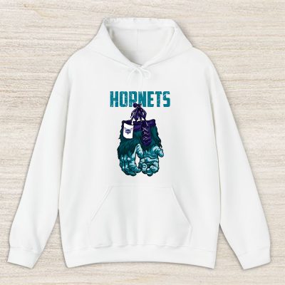 King Kong NBA Charlotte Hornets Unisex Hoodie TAH11729