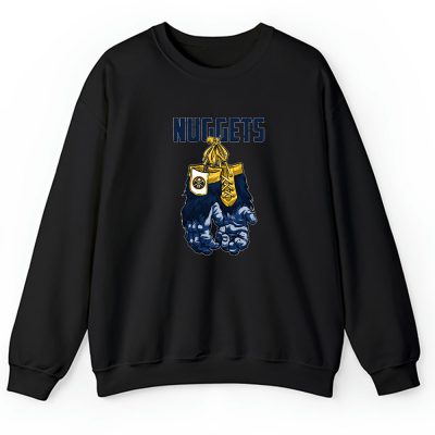 King Kong NBA Denver Nuggets Unisex Sweatshirt TAS11740