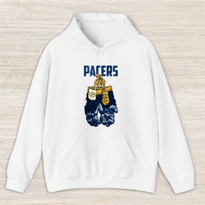 King Kong NBA Indiana Pacers Unisex Hoodie TAH11753