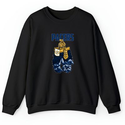 King Kong NBA Indiana Pacers Unisex Sweatshirt TAS11753