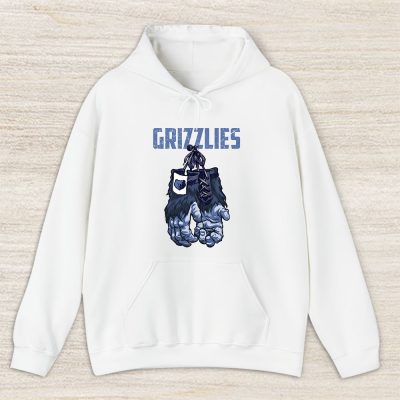 King Kong NBA Memphis Grizzlies Unisex Hoodie TAH11770