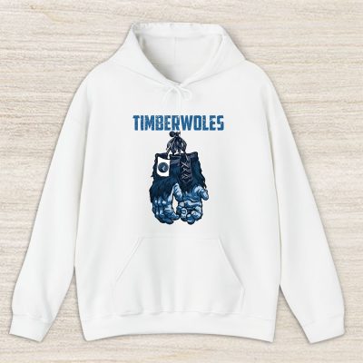 King Kong NBA Minnesota Timberwolves Unisex Hoodie TAH11774