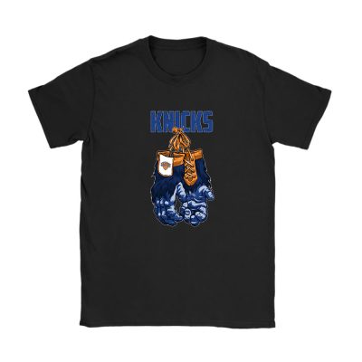 King Kong NBA New York Knicks Unisex T-Shirt Cotton Tee TAT11781