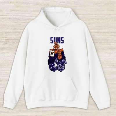 King Kong NBA Phoenix Suns Unisex Hoodie TAH11800