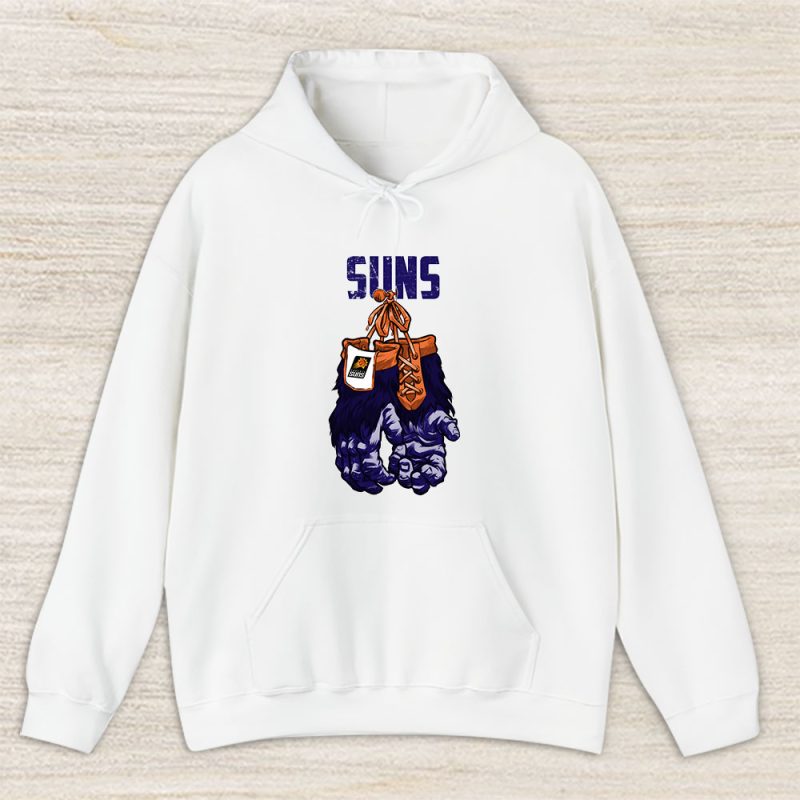 King Kong NBA Phoenix Suns Unisex Hoodie TAH11800