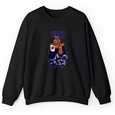 King Kong NBA Phoenix Suns Unisex Sweatshirt TAS11800