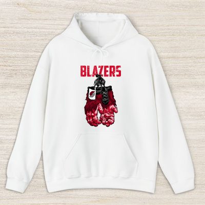 King Kong NBA Portland Trail Blazers Unisex Hoodie TAH11793