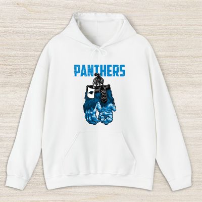 King Kong NFL Carolina Panthers Unisex Hoodie TAH11733