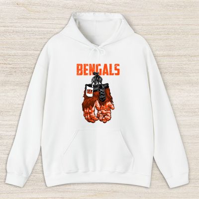 King Kong NFL Cincinnati Bengals Unisex Hoodie TAH11723