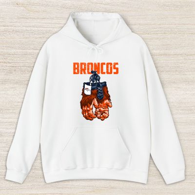 King Kong NFL Denver Broncos Unisex Hoodie TAH11736