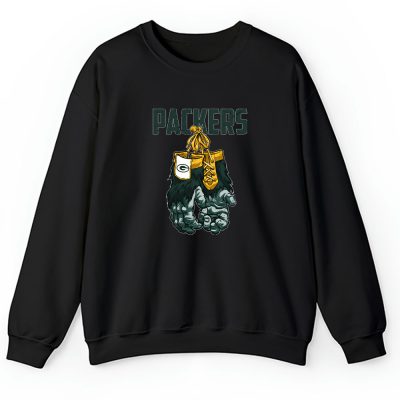 King Kong NFL Green Bay Packers Unisex Sweatshirt TAS11747