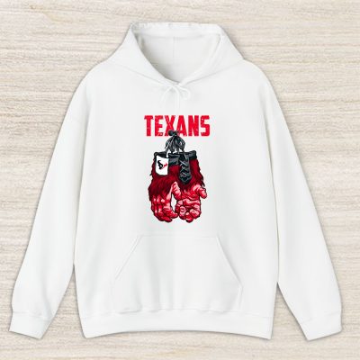 King Kong NFL Houston Texans Unisex Hoodie TAH11751