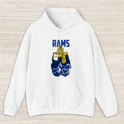 King Kong NFL Los Angeles Rams Unisex Hoodie TAH11759