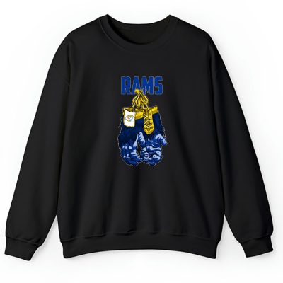 King Kong NFL Los Angeles Rams Unisex Sweatshirt TAS11759