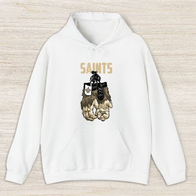 King Kong NFL New Orleans Saints Unisex Hoodie TAH11787