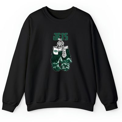 King Kong NFL New York Jets Unisex Sweatshirt TAS11780