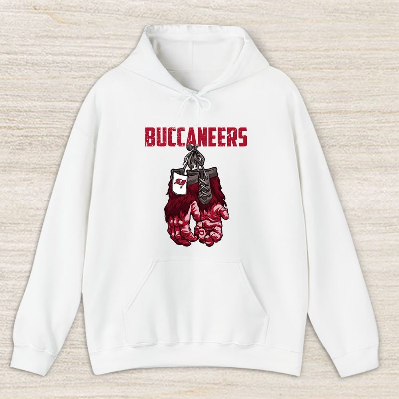 King Kong NFL Tampa Bay Buccaneers Unisex Hoodie TAH11814