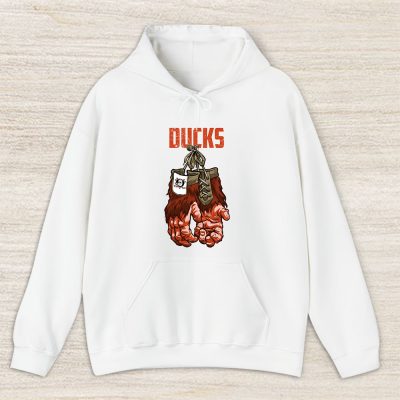 King Kong NHL Anaheim Ducks Unisex Hoodie TAH11709