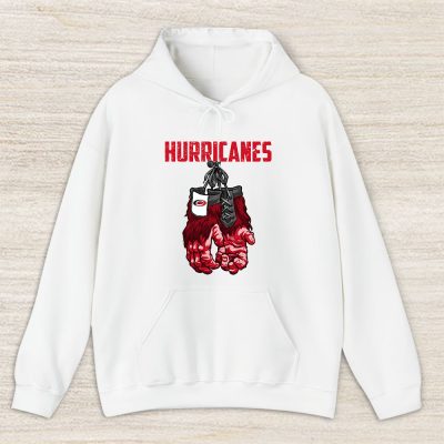 King Kong NHL Carolina Hurricanes Unisex Hoodie TAH11730