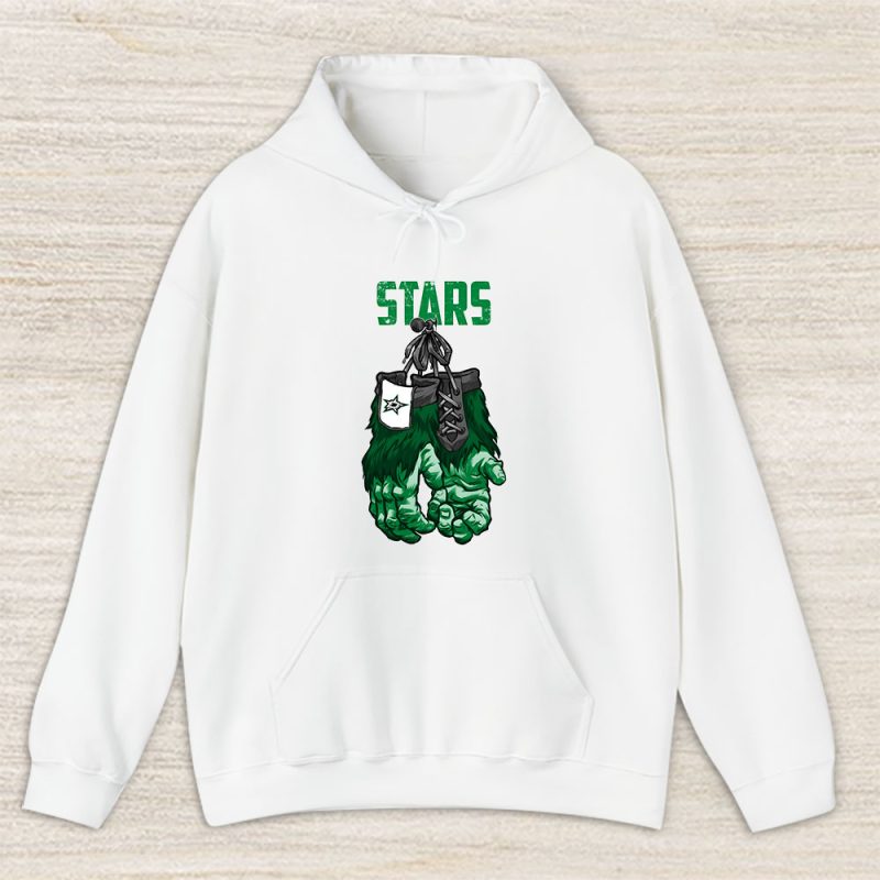 King Kong NHL Dallas Stars Unisex Hoodie TAH11742