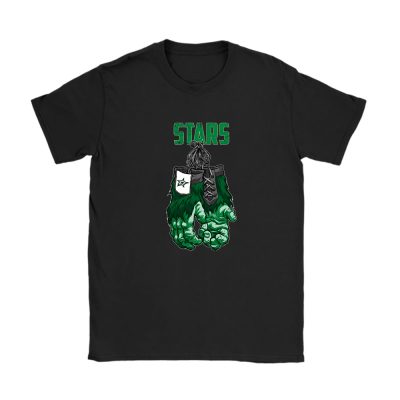 King Kong NHL Dallas Stars Unisex T-Shirt Cotton Tee TAT11742