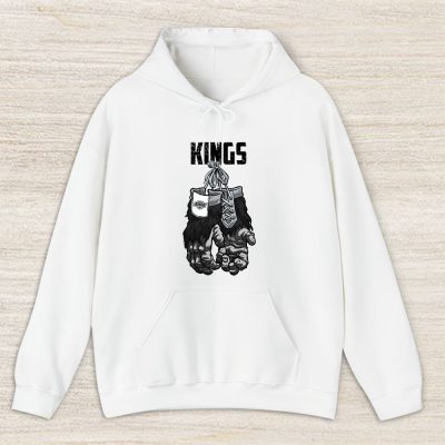 King Kong NHL Los Angeles Kings Unisex Hoodie TAH11757