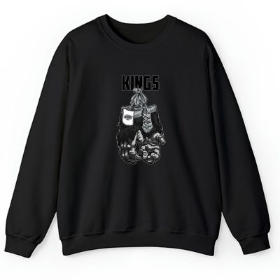 King Kong NHL Los Angeles Kings Unisex Sweatshirt TAS11757