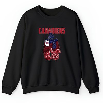 King Kong NHL Montreal Canadiens Unisex Sweatshirt TAS11768