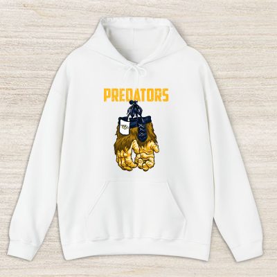 King Kong NHL Nashville Predators Unisex Hoodie TAH11785