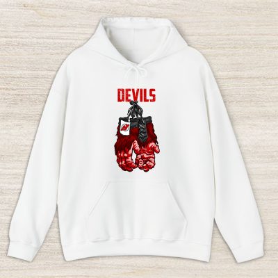 King Kong NHL New Jersey Devils Unisex Hoodie TAH11777