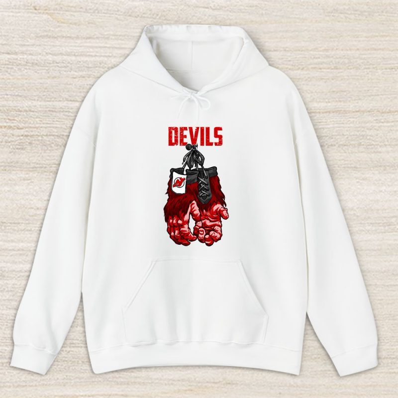 King Kong NHL New Jersey Devils Unisex Hoodie TAH11777