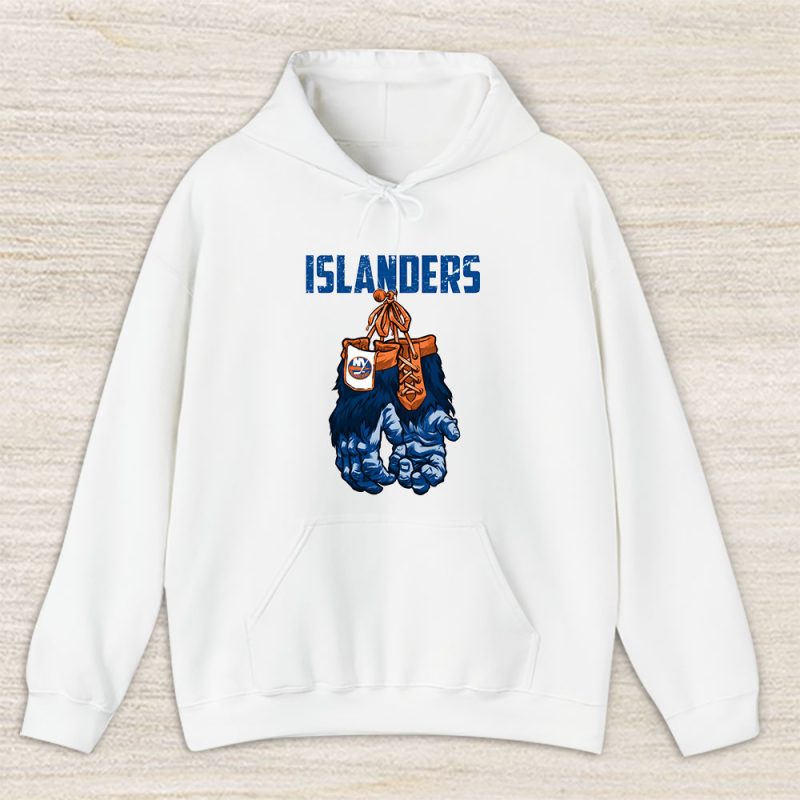 King Kong NHL New York Islanders Unisex Hoodie TAH11779