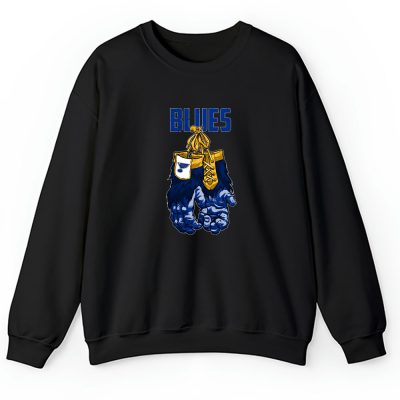 King Kong NHL St. Louis Blues Unisex Sweatshirt TAS11802