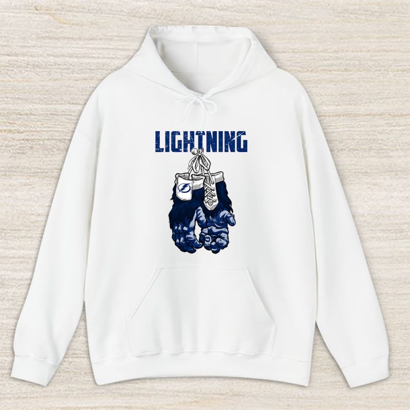 King Kong NHL Tampa Bay Lightning Unisex Hoodie TAH11813