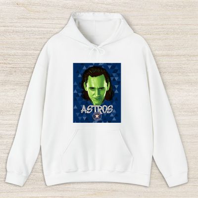 Loki MLB Houston Astros Unisex Hoodie TAH11872