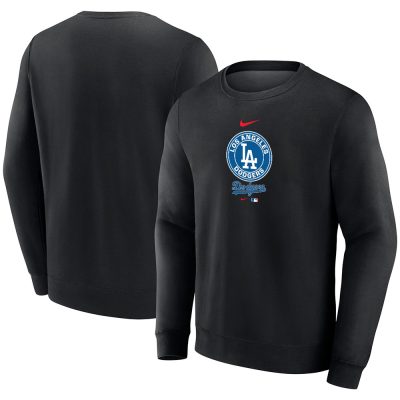 Los Angeles Dodgers Team MLB Baseball X City Connect Unisex Sweatshirt TAS9181