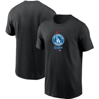 Los Angeles Dodgers Team MLB Baseball X City Connect Unisex T-Shirt TAT9181