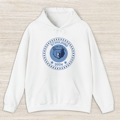 Memphis Grizzlies X Welcome Back To School Custom Name Unisex Hoodie TAH9387