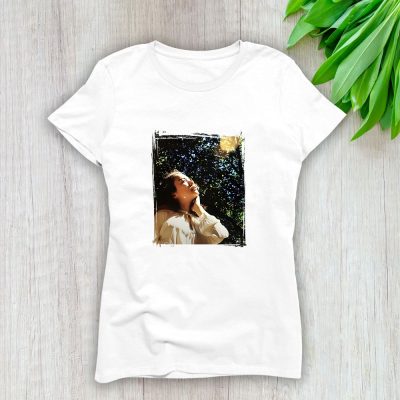 Mitski Miyawaki Mitski Mystery Lady T-Shirt Women Tee LTL10780