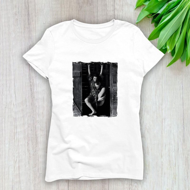 Mitski Miyawaki Mitski Mystery Lady T-Shirt Women Tee LTL10782