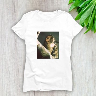 Mitski Miyawaki Mitski Mystery Lady T-Shirt Women Tee LTL10784