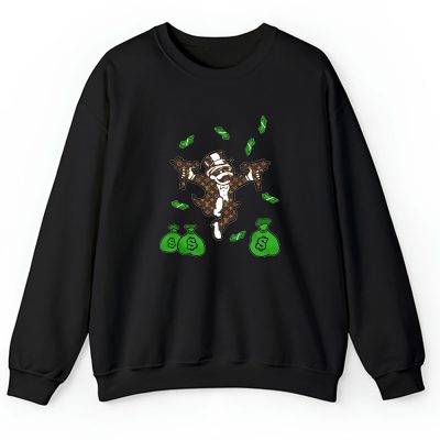 Mr Monopoly Louis Vuitton Unisex Sweatshirt TAS12317