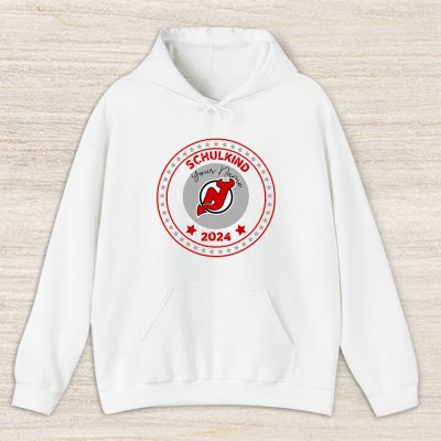 New Jersey Devils X Welcome Back To School Custom Name Unisex Hoodie TAH11271