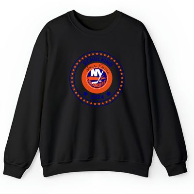 New York Islanders X Welcome Back To School Custom Name Unisex Sweatshirt TAS11277