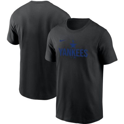 New York Yankees X City Connect X Hamilton Broadway X MLB Fan Unisex T-Shirt TAT9188