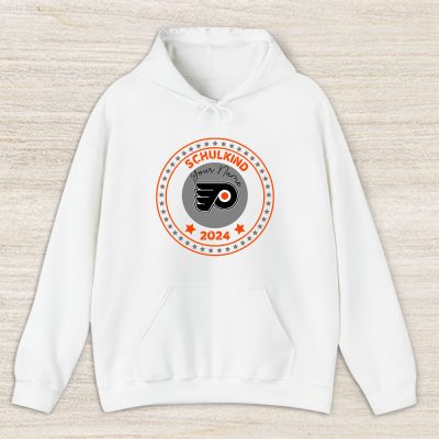 Philadelphia Flyers X Welcome Back To School Custom Name Unisex Hoodie TAH11286