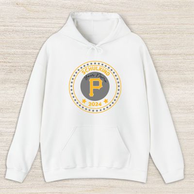 Pittsburgh Pirates X Welcome Back To School Custom Name Unisex Hoodie TAH11097