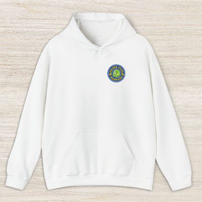 Rick And Morty X Golden State Warriors Team NBA Basketball Unisex Hoodie TAH8949
